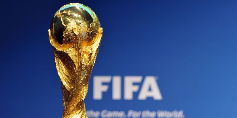 Thông tin World Cup 2026 về lịch thi đấu sơ bộ