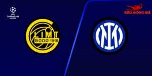 Soi Kèo Bodo Glimt Vs Inter Milan, 03h00 Ngày 19/02 - Cúp C1